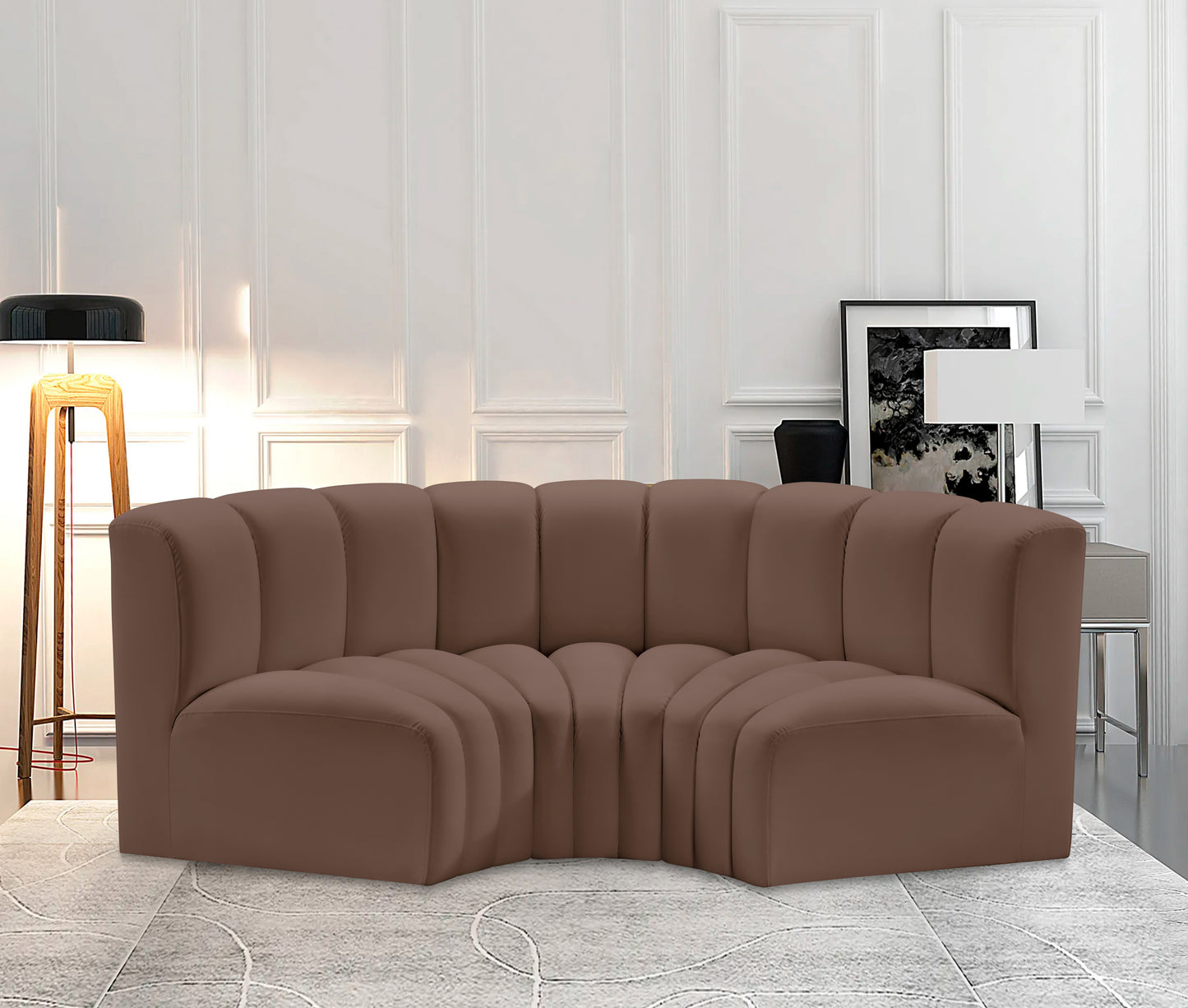 modular sofa