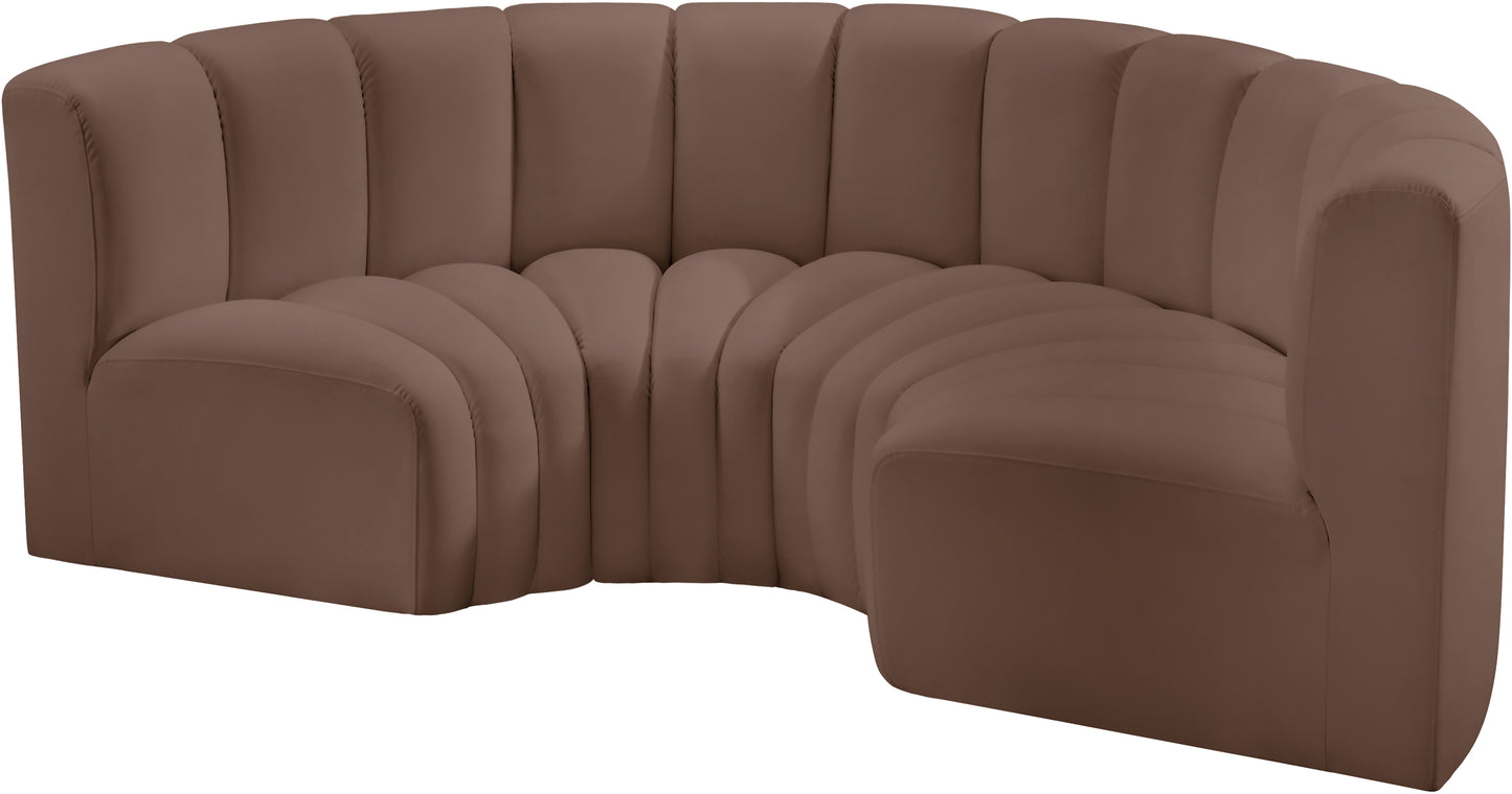 modular sofa