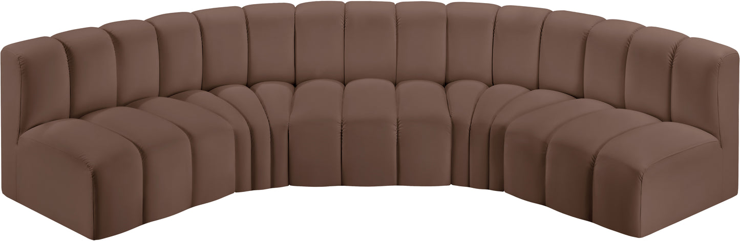 modular sofa