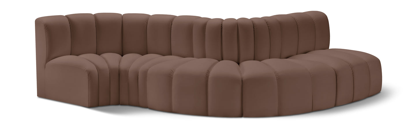 modular sofa