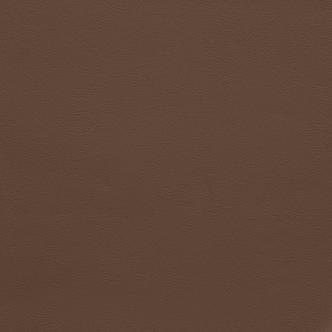 Briar Brown 122 Vegan Leather Upholstered Modular Sectional, 5-Piece