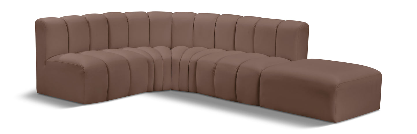 modular sofa