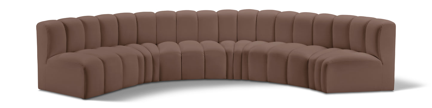 modular sofa