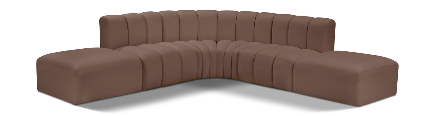 modular sofa