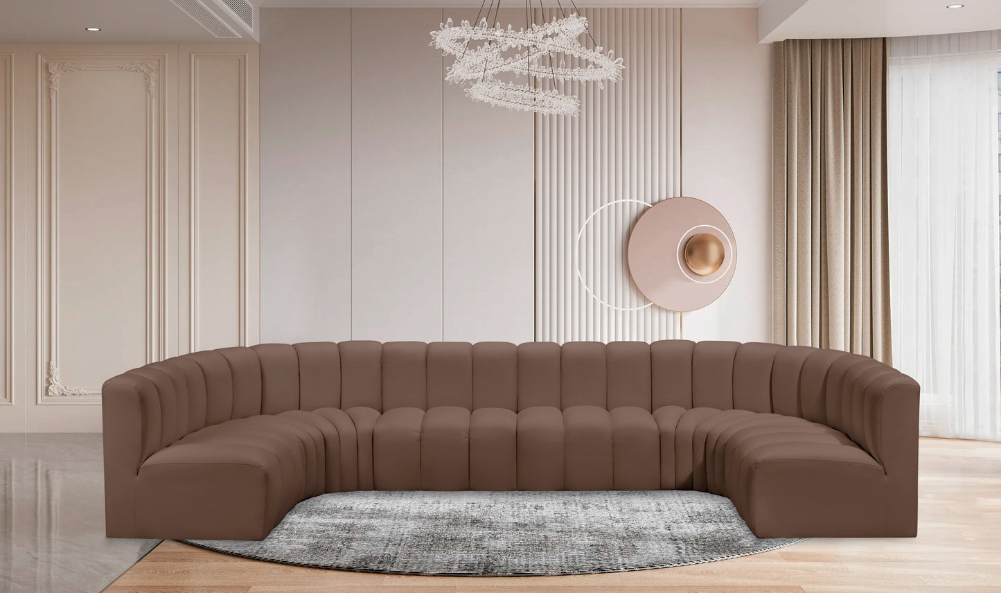 modular sofa