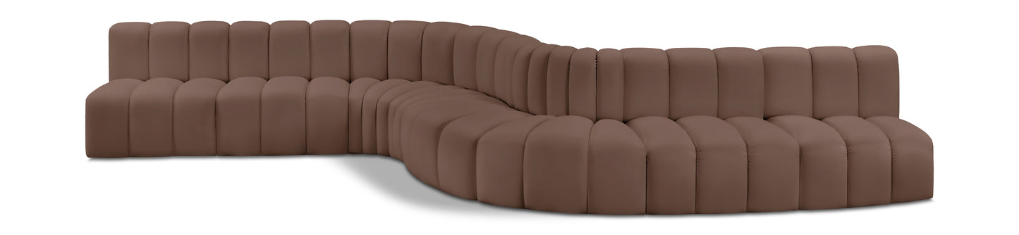 modular sofa