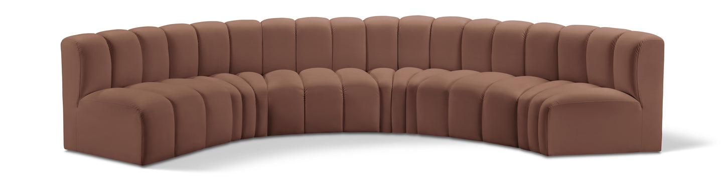 modular sofa