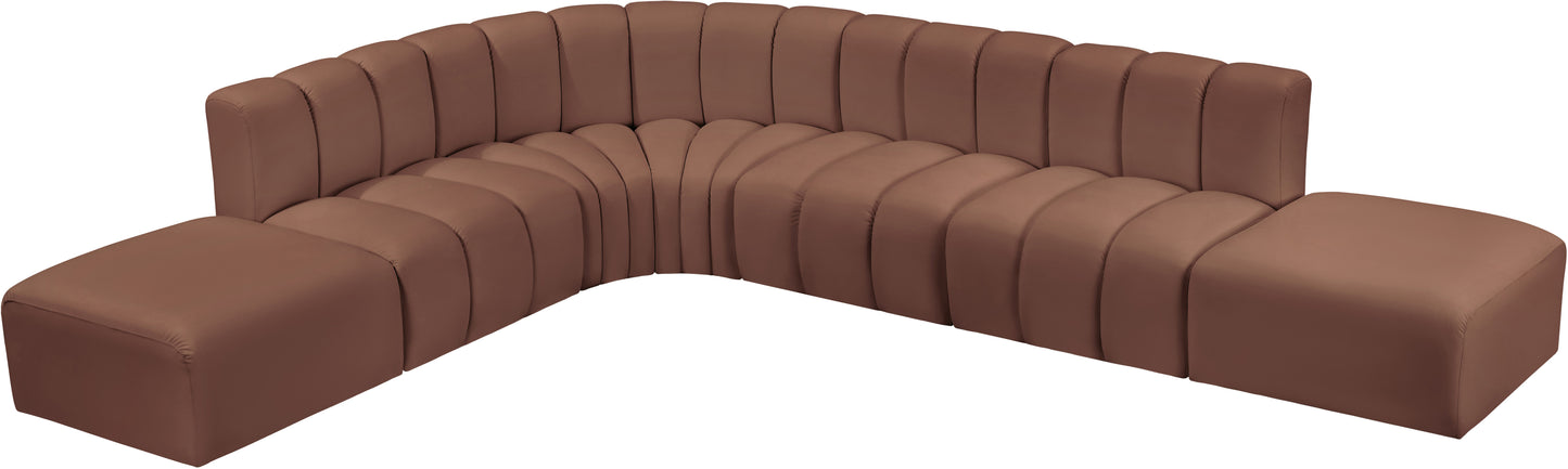 modular sofa