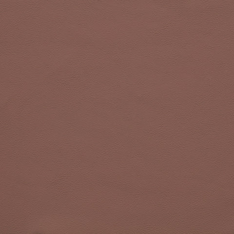 Yara 170" Cognac Vegan Leather Upholstered Sectional, 7-Piece