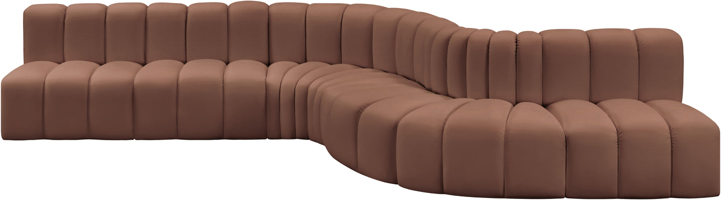 modular sofa