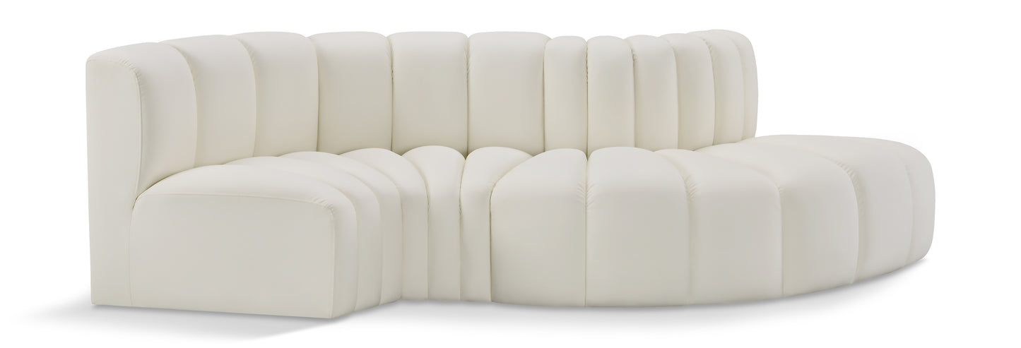 modular sofa