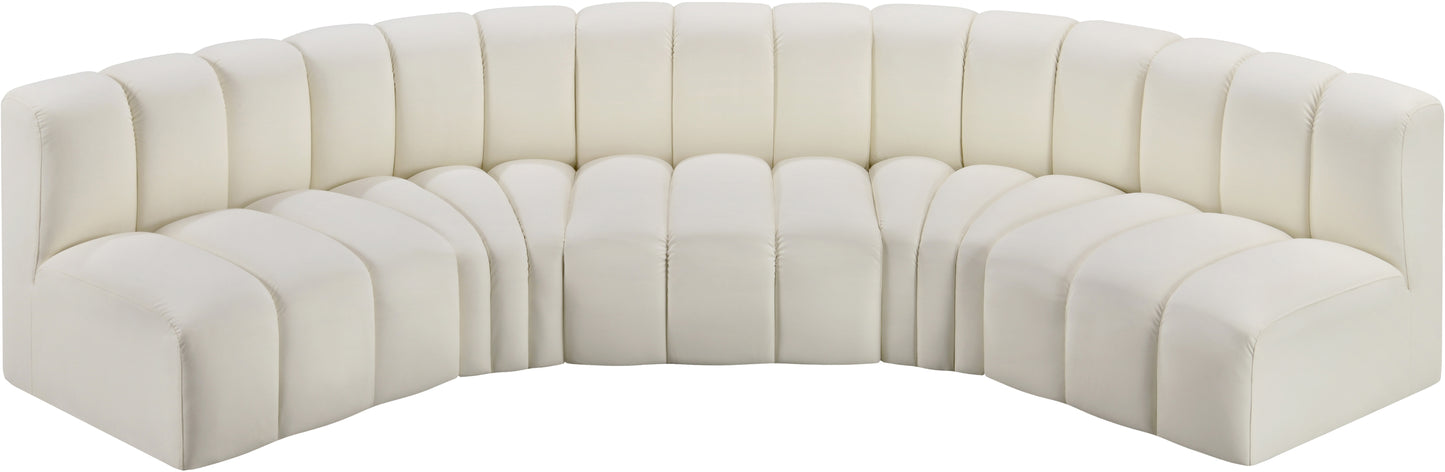 modular sofa