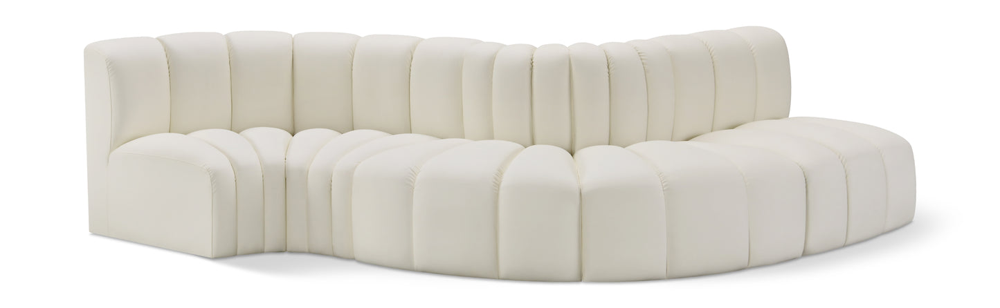 modular sofa