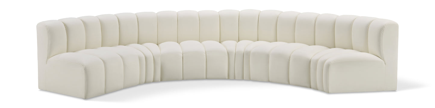 modular sofa