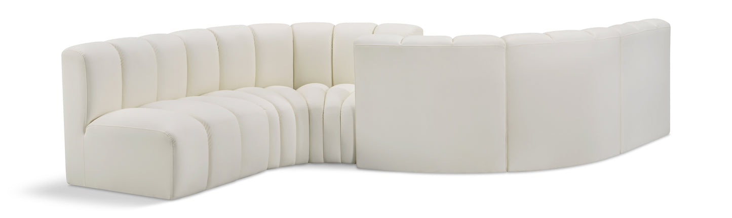 modular sofa