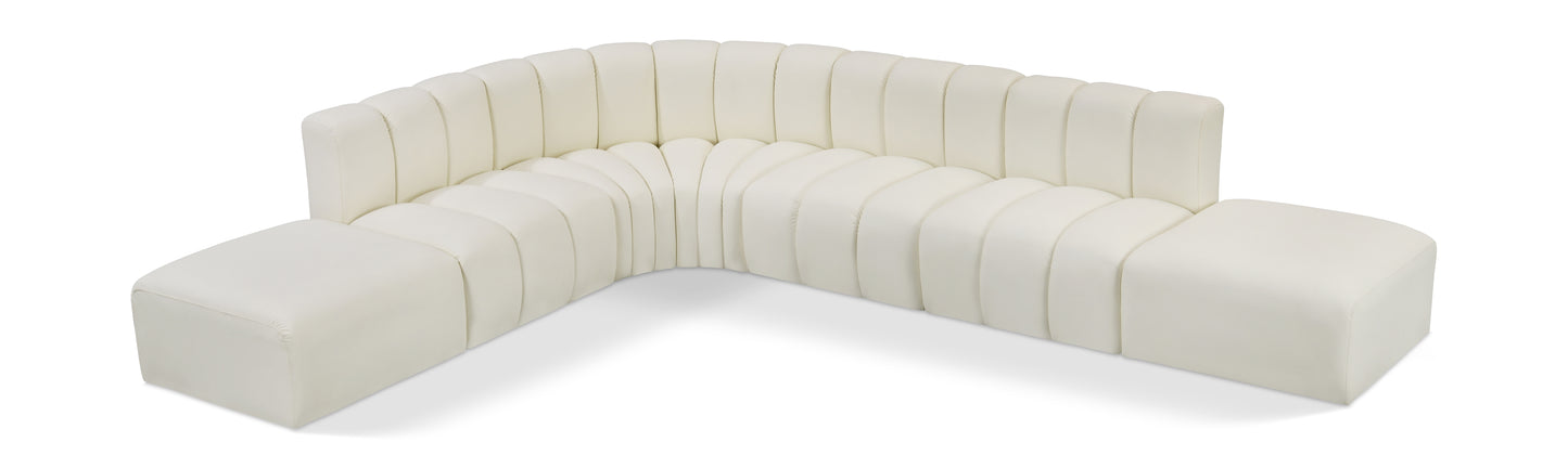 modular sofa