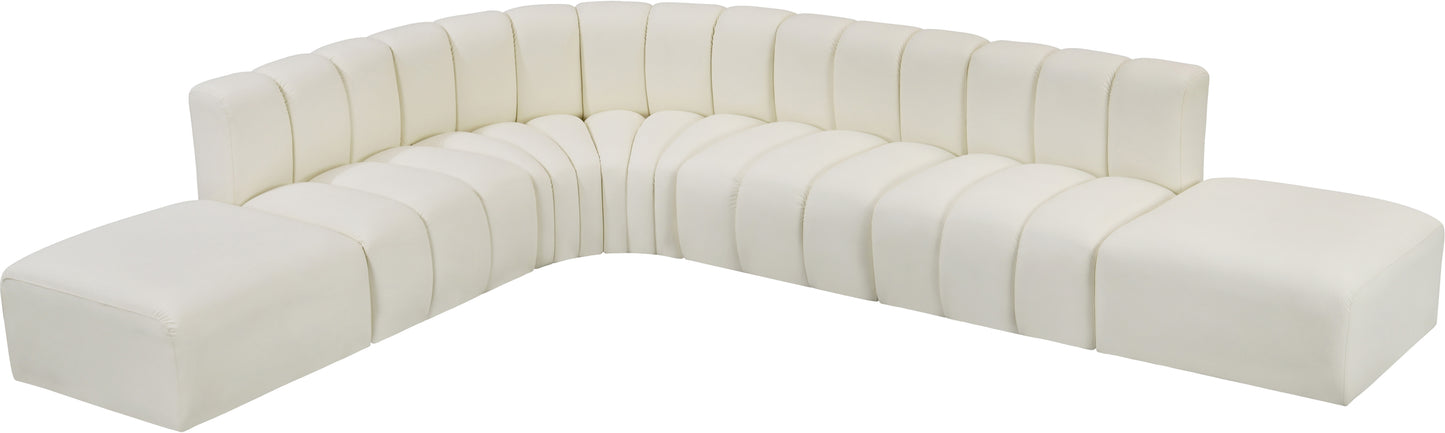 modular sofa