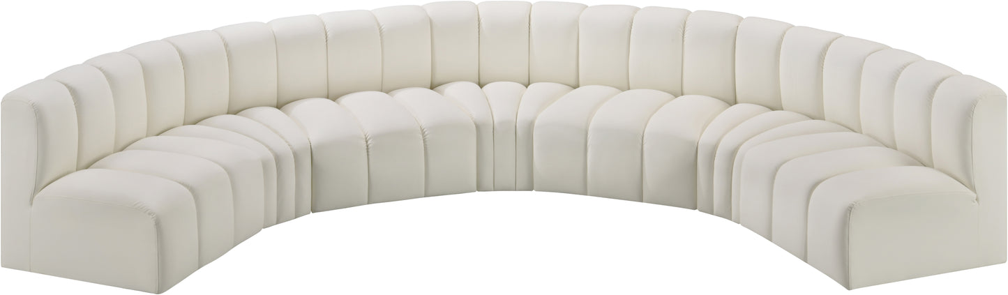 modular sofa