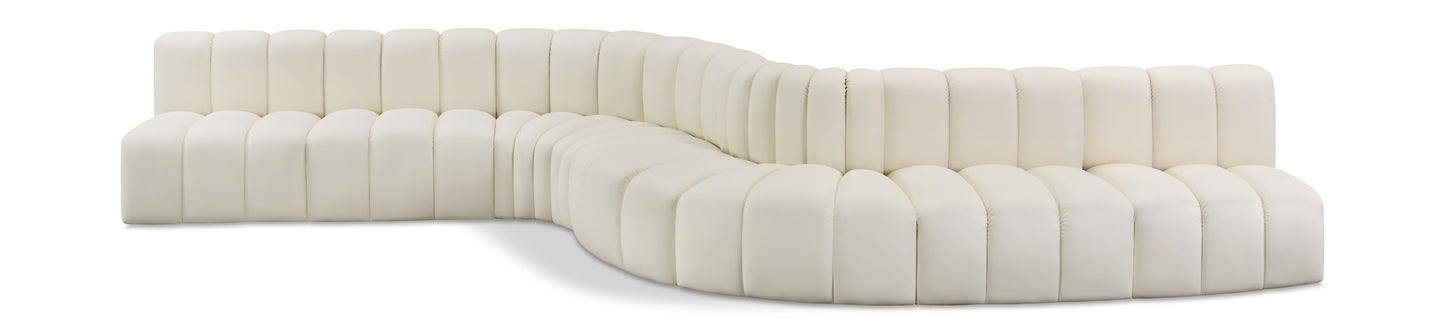 modular sofa