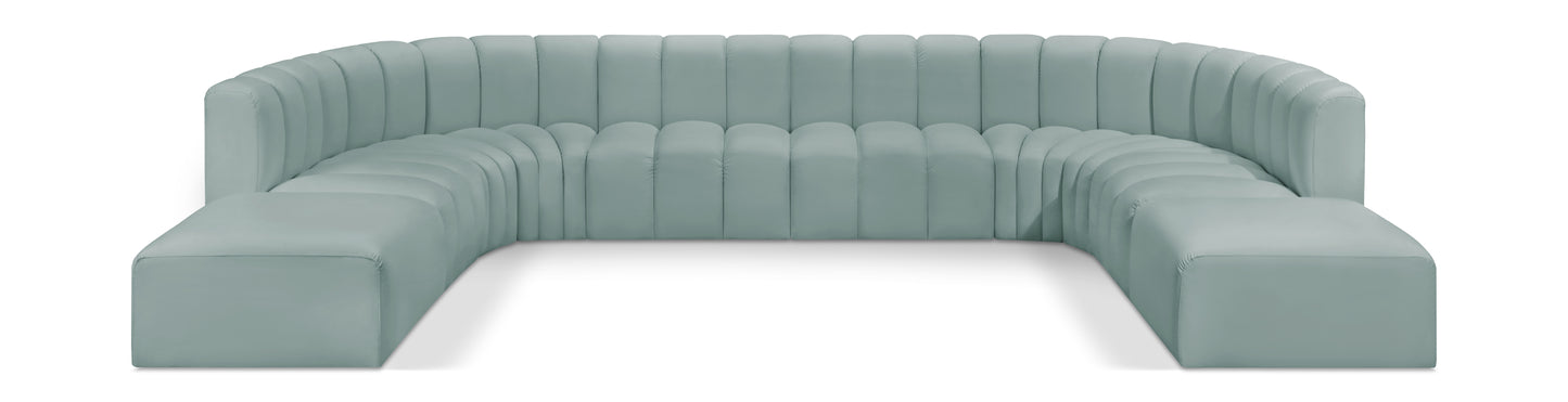 modular sofa