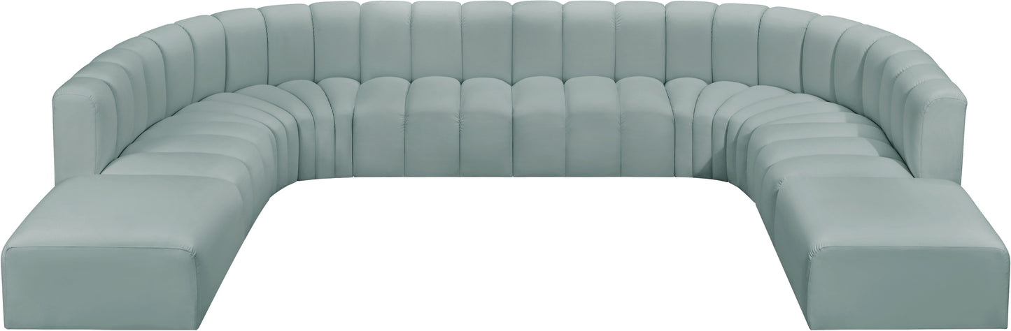 modular sofa