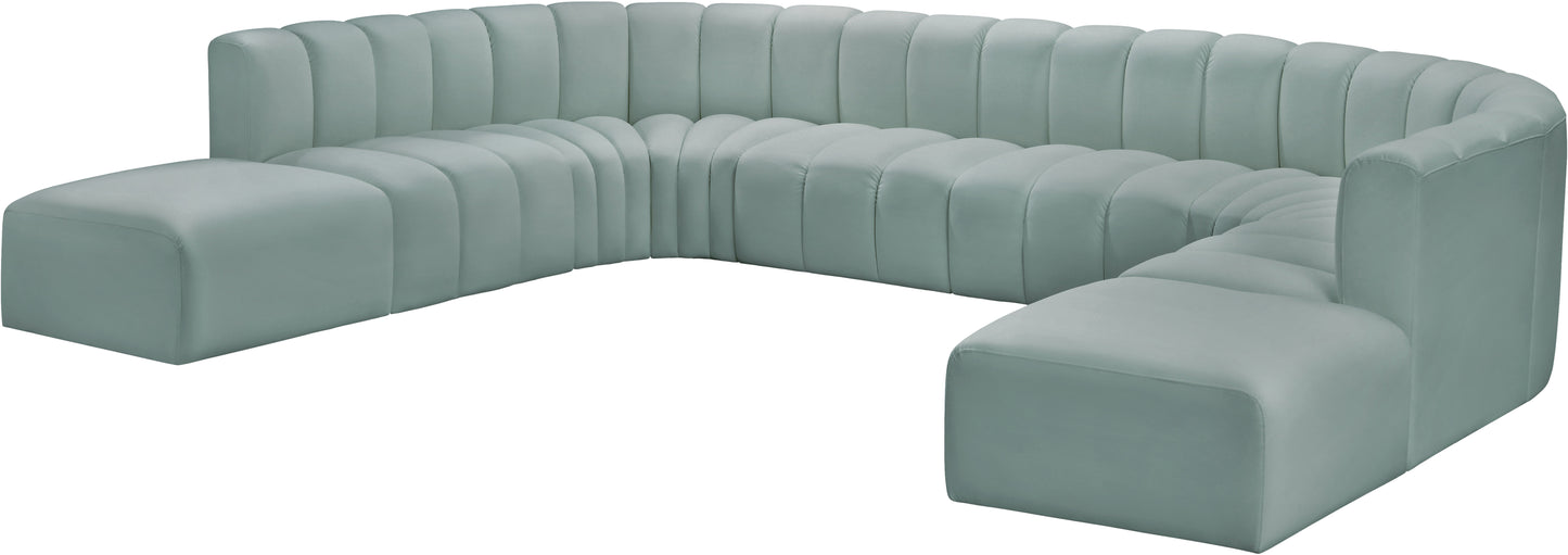 modular sofa