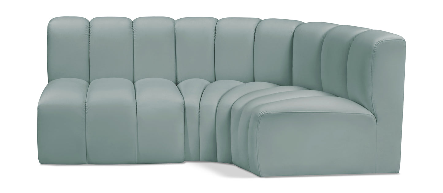 modular sofa