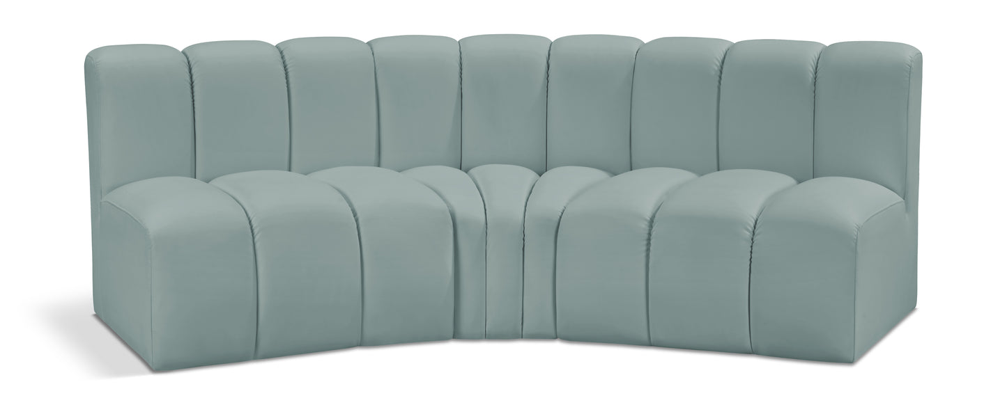 modular sofa