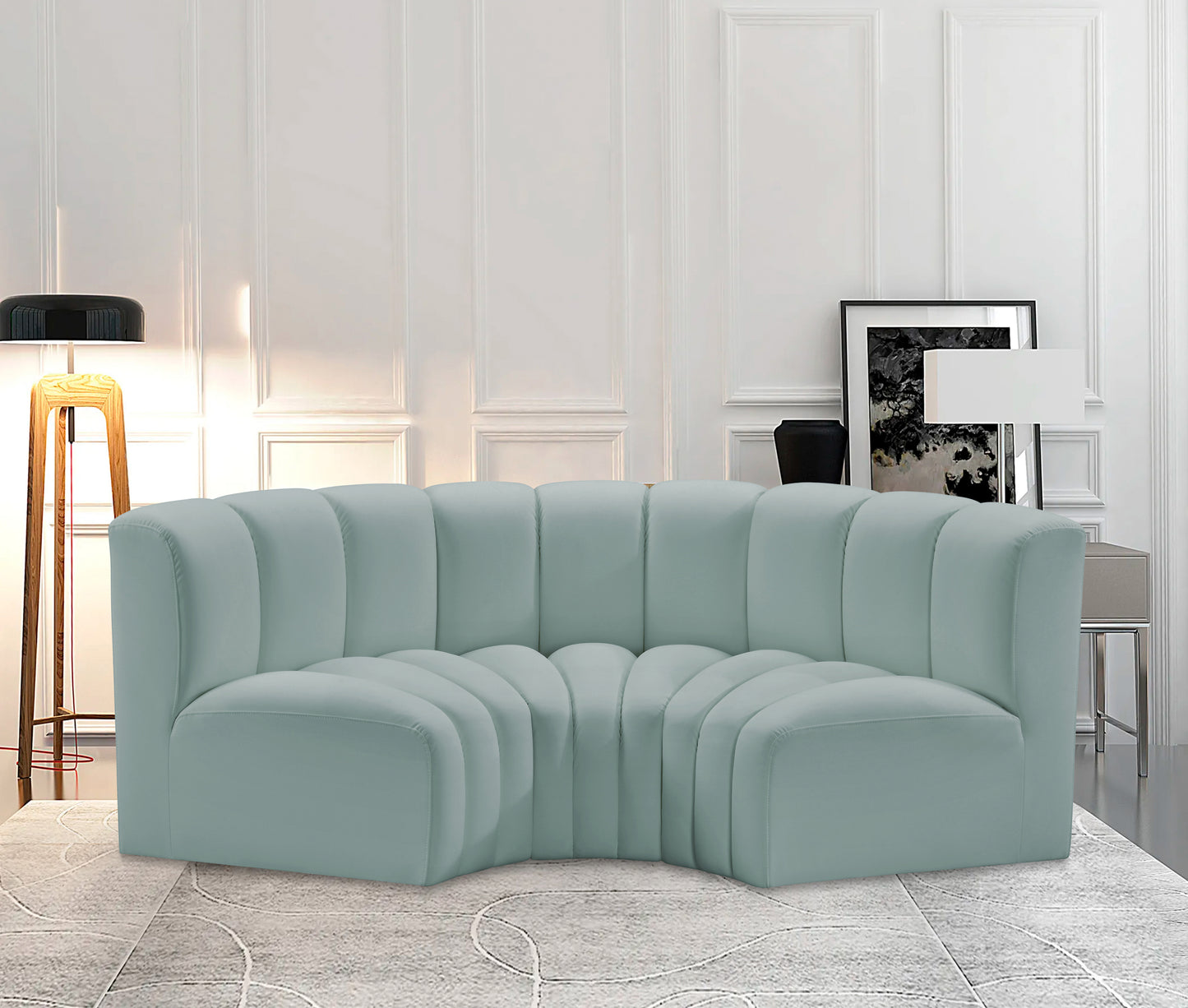 modular sofa