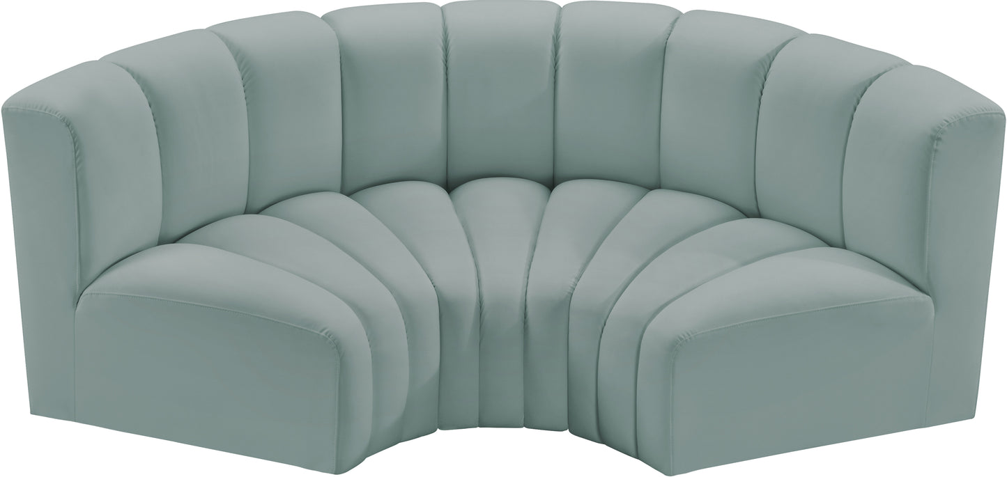 modular sofa