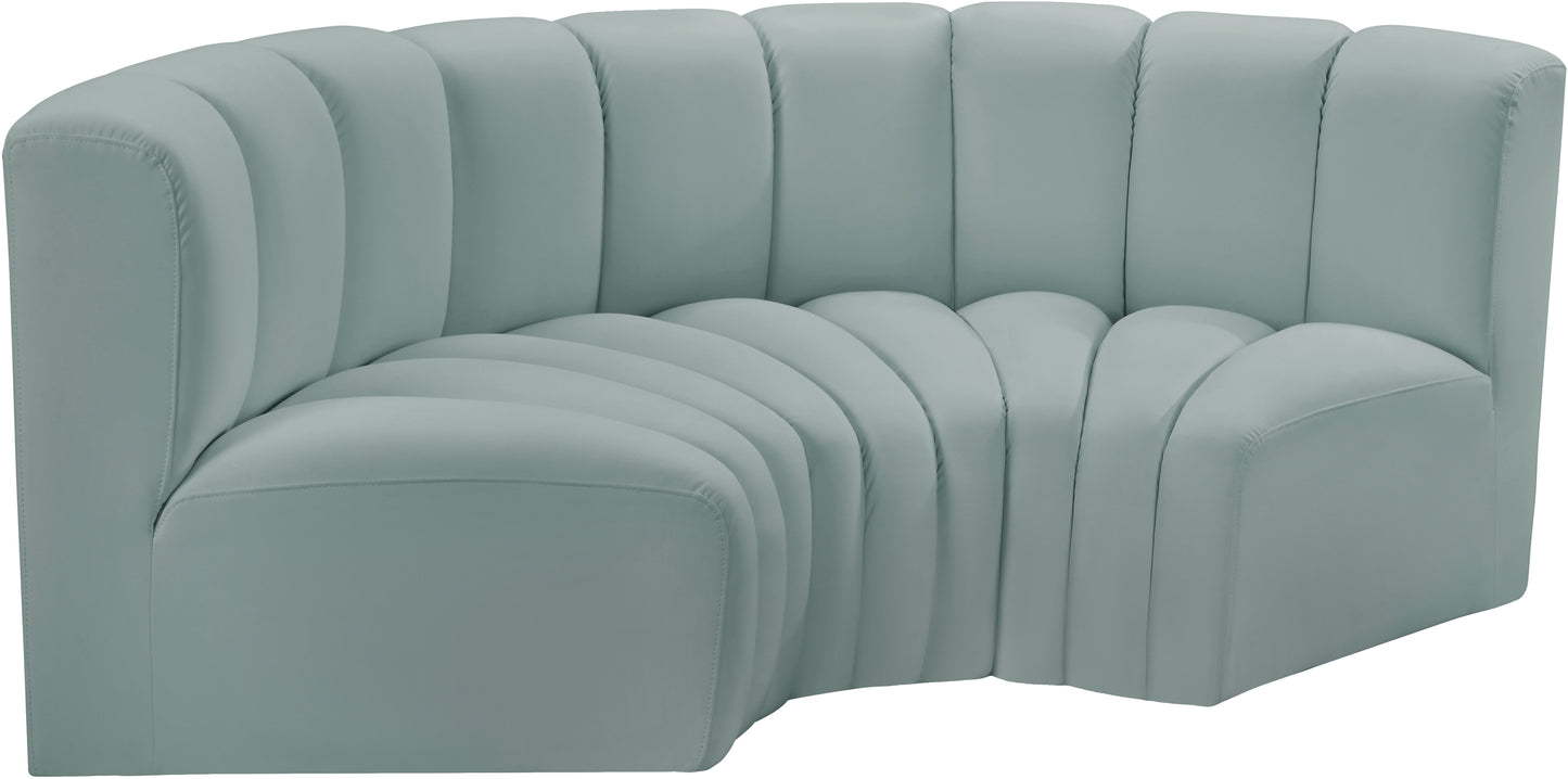 modular sofa