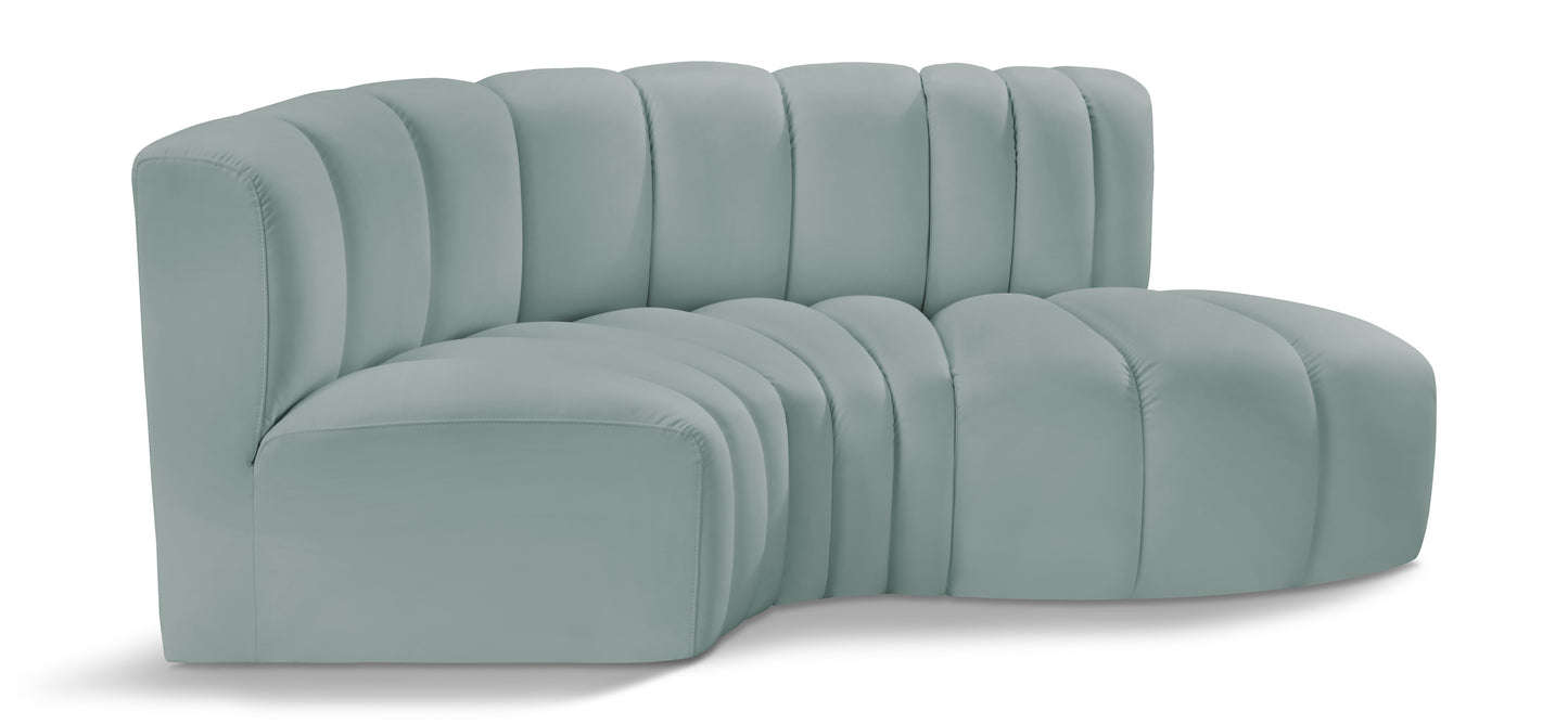 modular sofa