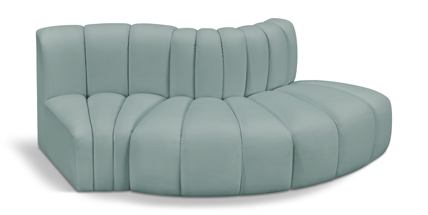 modular sofa