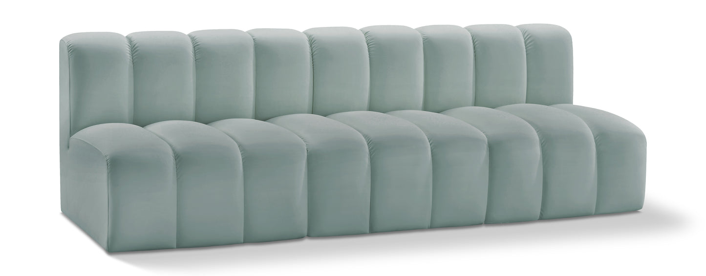 modular sofa