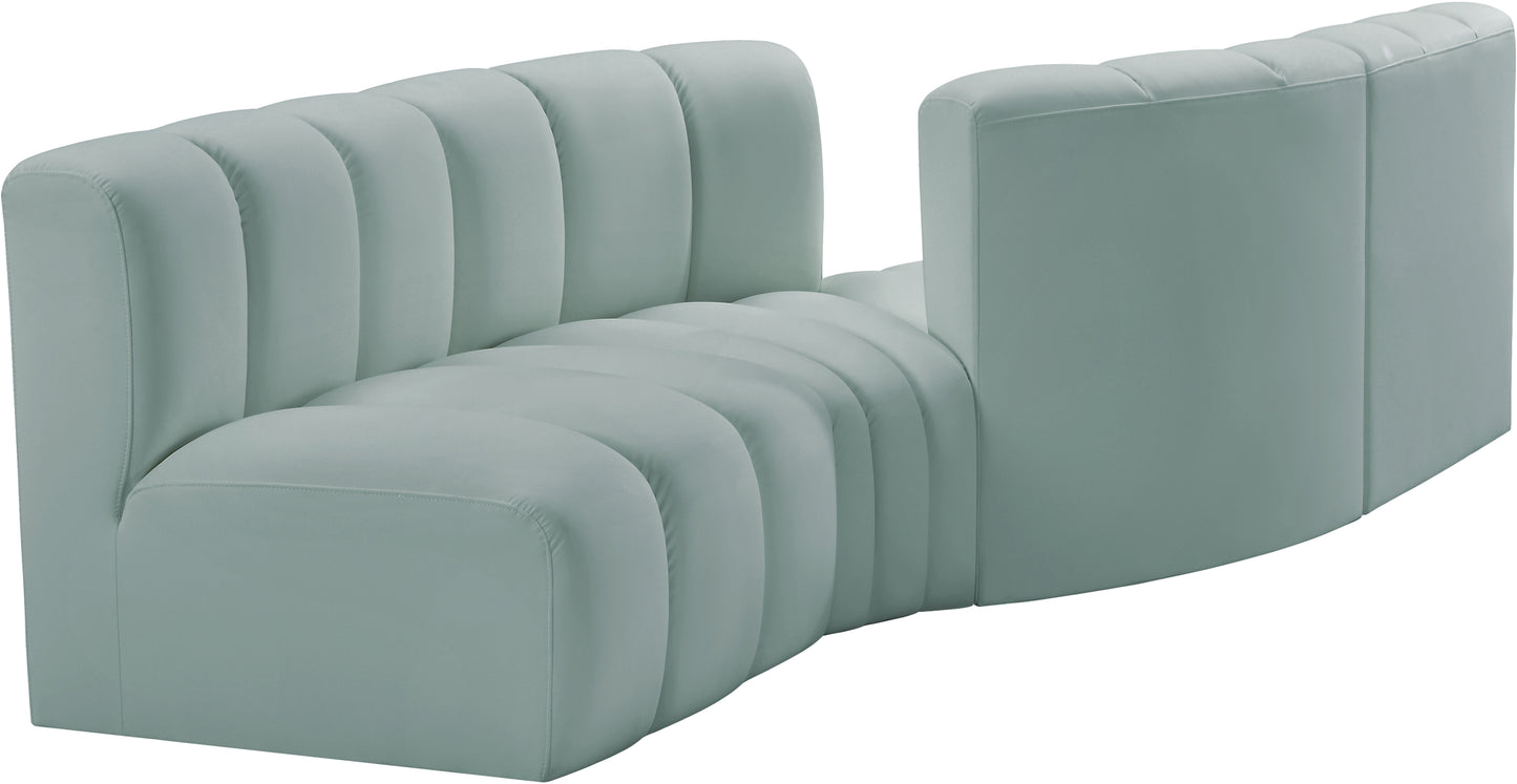 modular sofa