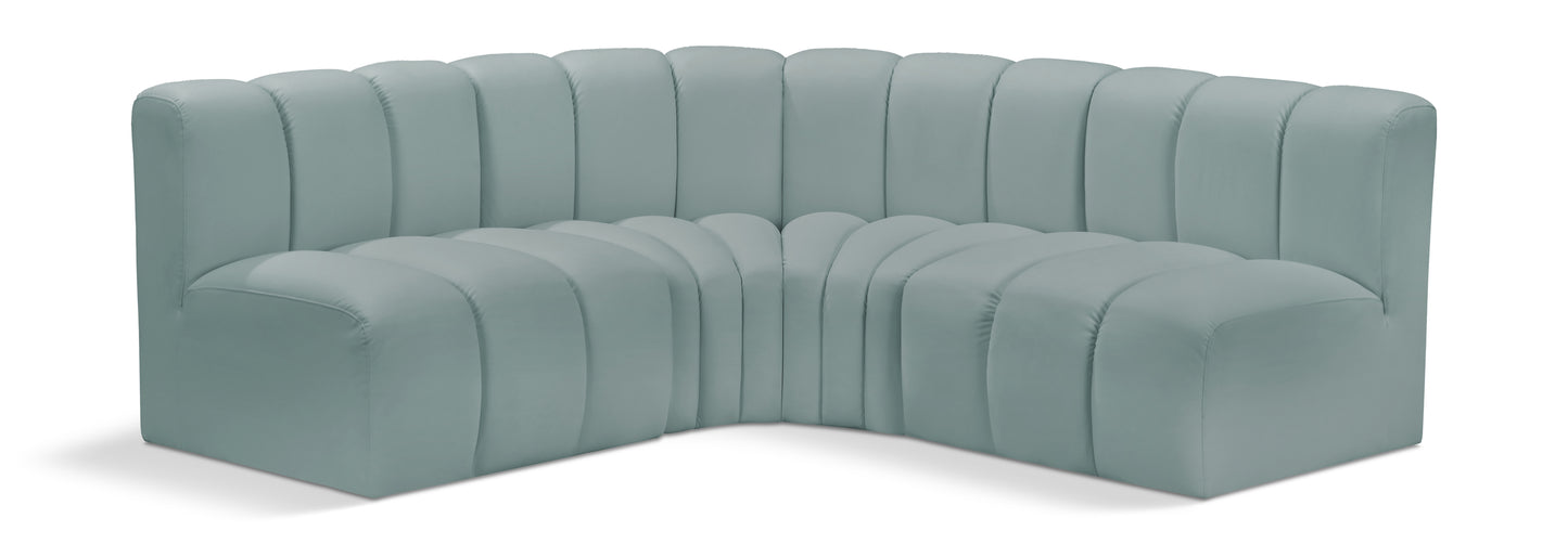 modular sofa