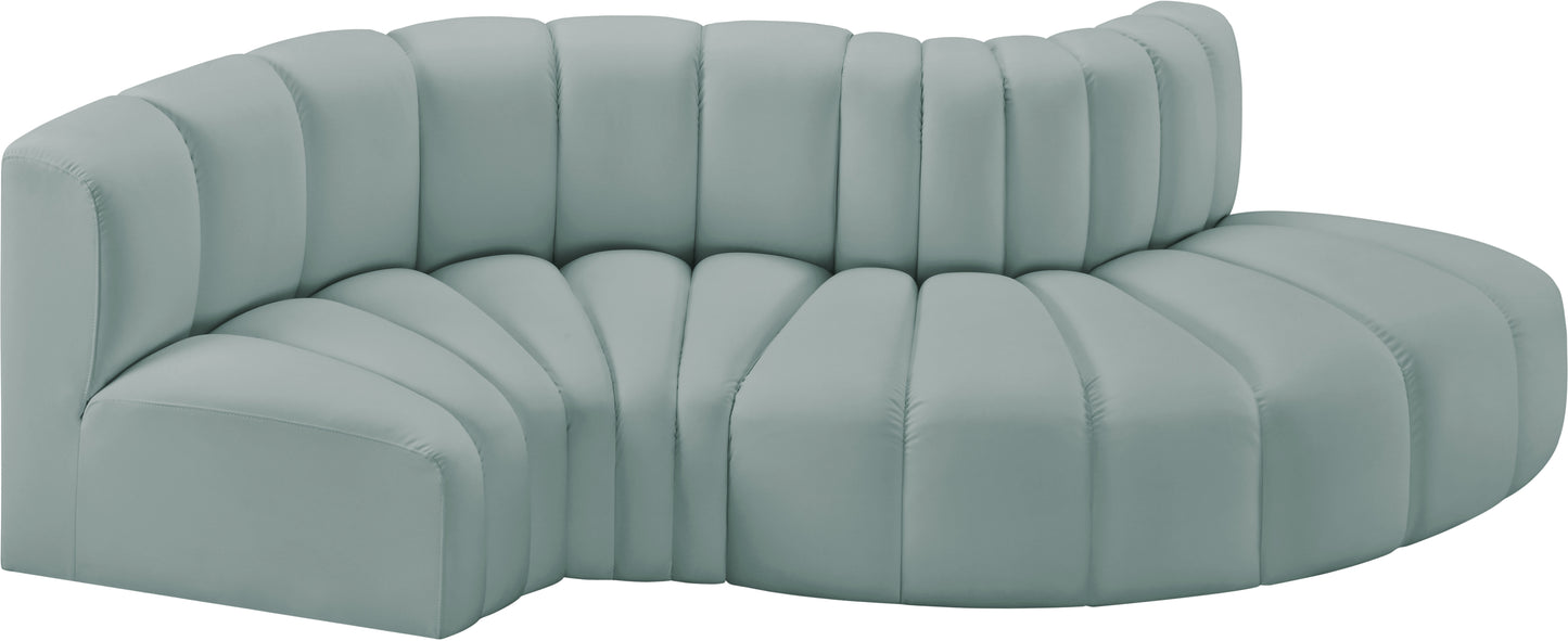 modular sofa