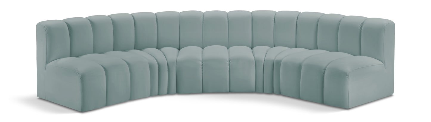 modular sofa