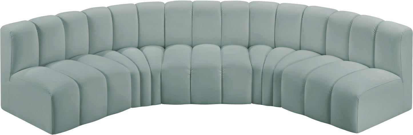 modular sofa