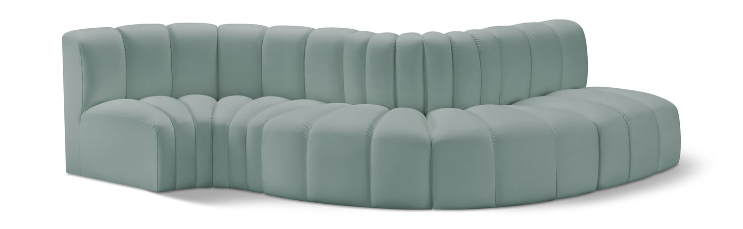 modular sofa