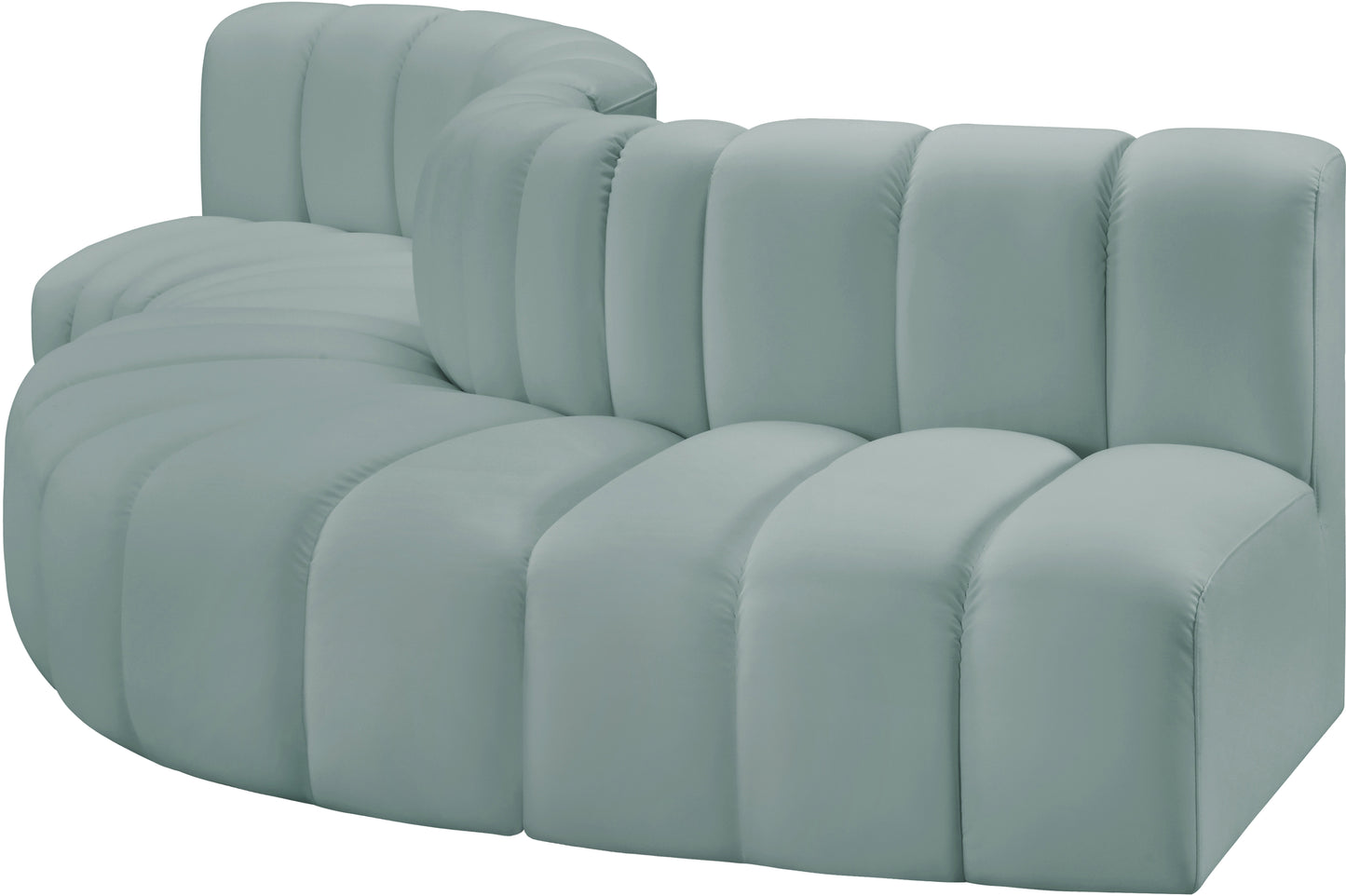 modular sofa