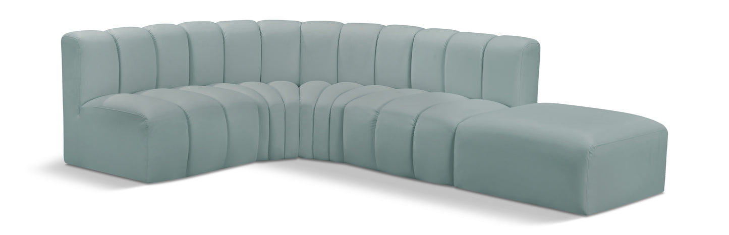 modular sofa