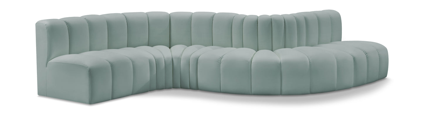 modular sofa