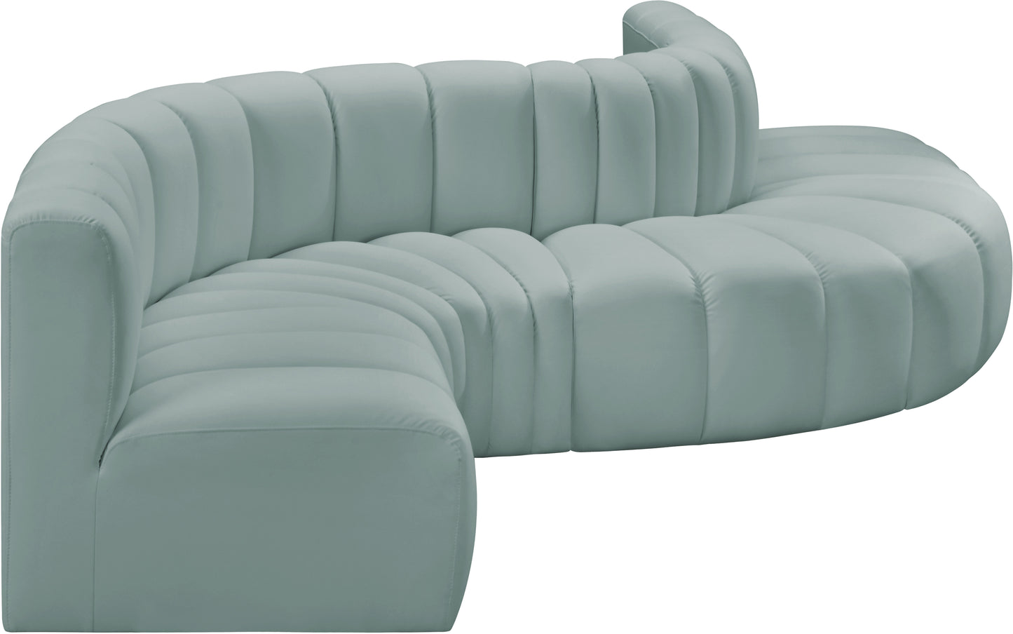 modular sofa