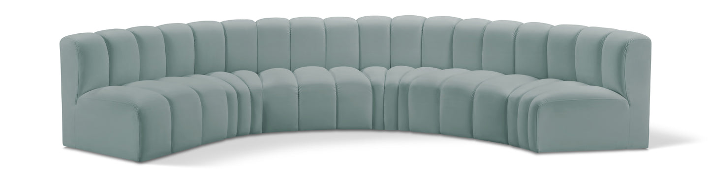 modular sofa