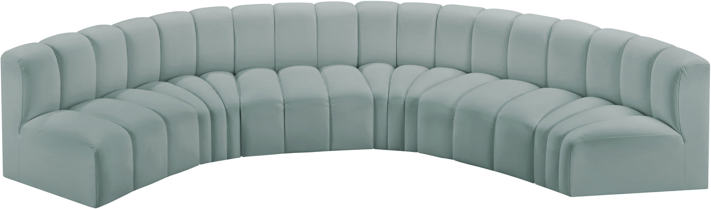 modular sofa