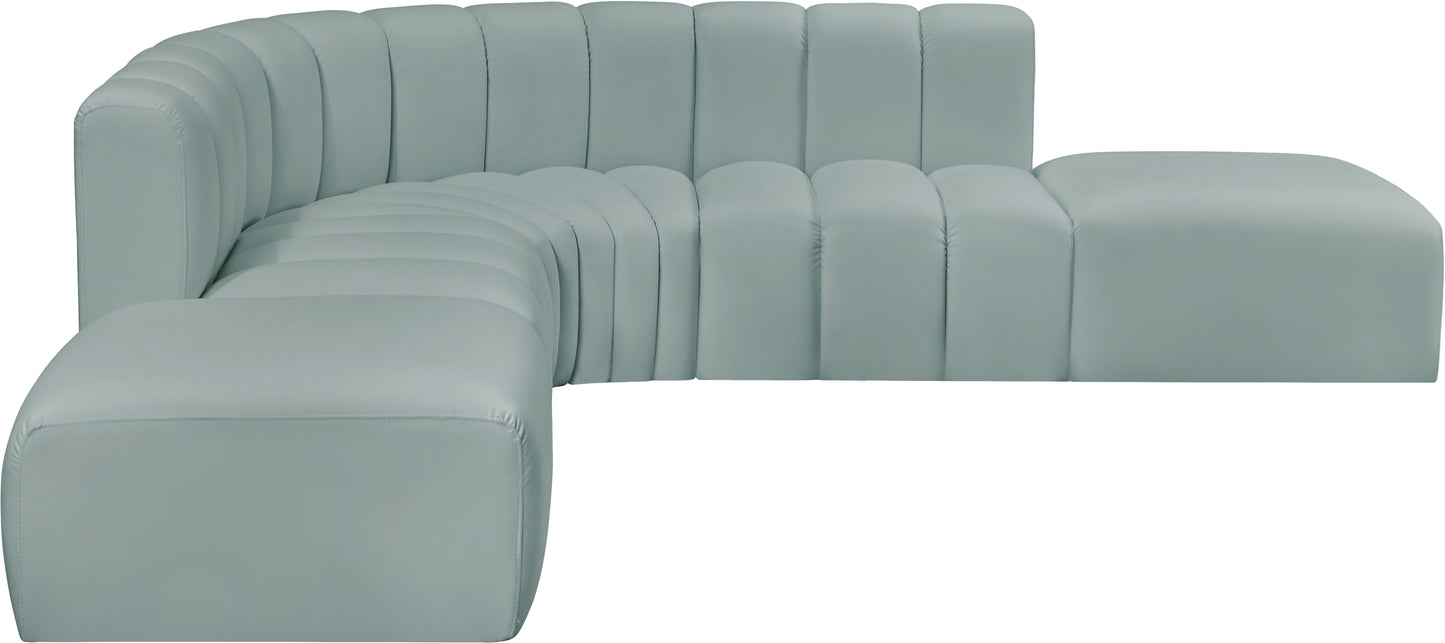 modular sofa