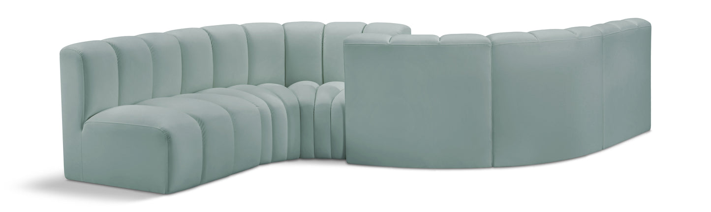 modular sofa