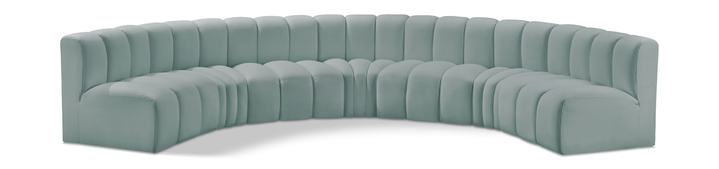 modular sofa