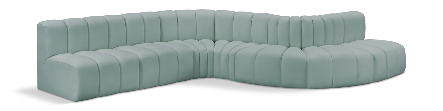 modular sofa